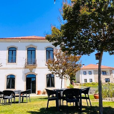 Quinta De Fiaes Villa Vilar de Macada Eksteriør bilde