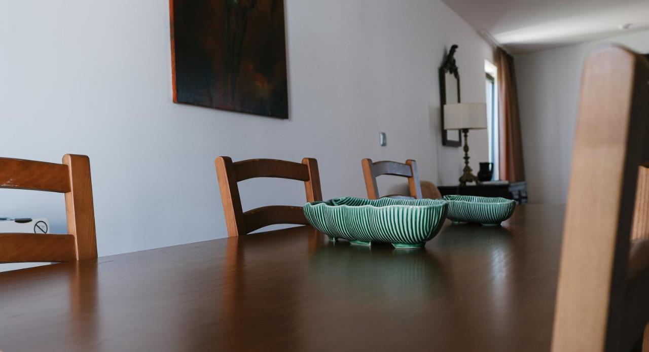 Quinta De Fiaes Villa Vilar de Macada Eksteriør bilde
