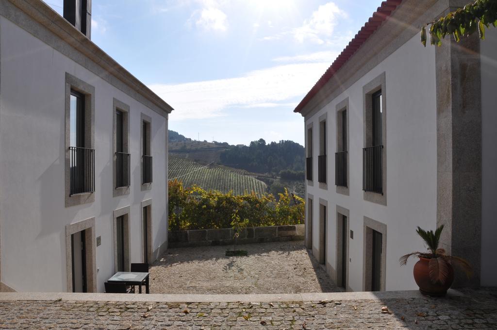 Quinta De Fiaes Villa Vilar de Macada Eksteriør bilde