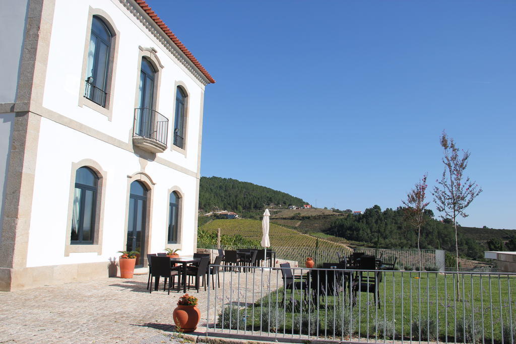 Quinta De Fiaes Villa Vilar de Macada Rom bilde